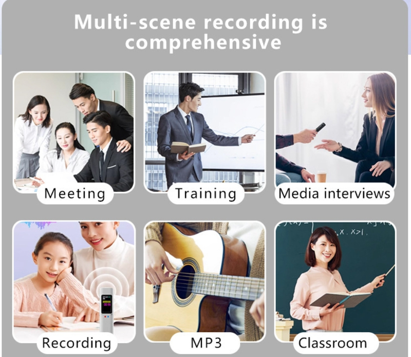 2K HD Eye Lens Wearable Recorder Recording Artifact Portable Life Camera Outdoor Sports Camera_voghion.com