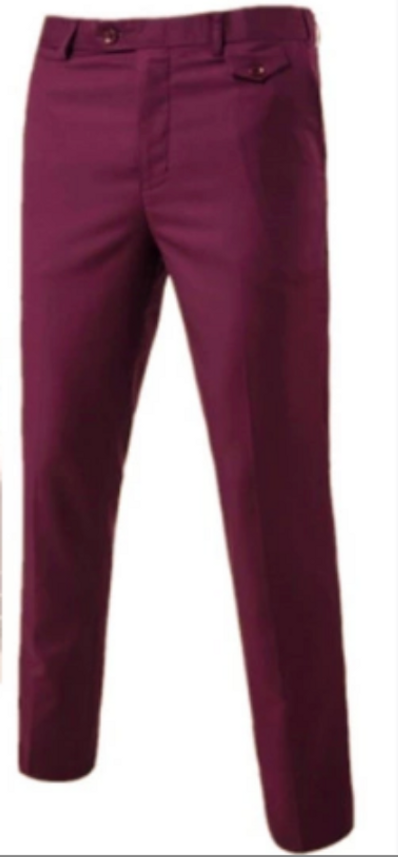 Vêtements pour hommes, nouveaux pantalons de costume décontractés à la mode pour hommes, pantalons décontractés slim de style coréen_voghion.com