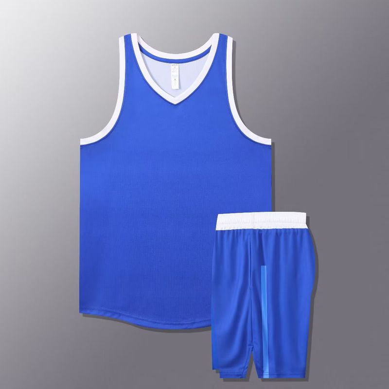 7-farger college herre spill jersey fuktabsorberende og hurtigtørkende ermeløs amerikansk basketball dress sett, sommer_voghion.com