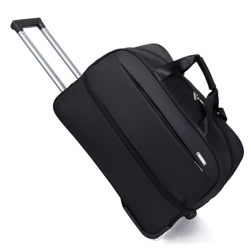 Torba Oxford Bra Bar Bag o dużej pojemności, można ją podnieść za pomocą rozszerzonej warstwy, torba podróżna Tug Bag, torba pokładowa dla mężczyzn_voghion.com