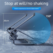 E-Sports Gaming Laptop Stand Adjustable Suspended Cooling Support Notebook Holder Desktop Heightening_voghion.com