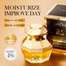 24·K Gold Face 60g Moisturizing And Rejuvenating Hydrating Collagen Cream Skincare Product_voghion.com