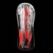 Male Masturbator Real For Men Vacuum Pocket Endurance Exercise Transparent Masturbation Cup Sex Toy Adult Goods_voghion.com