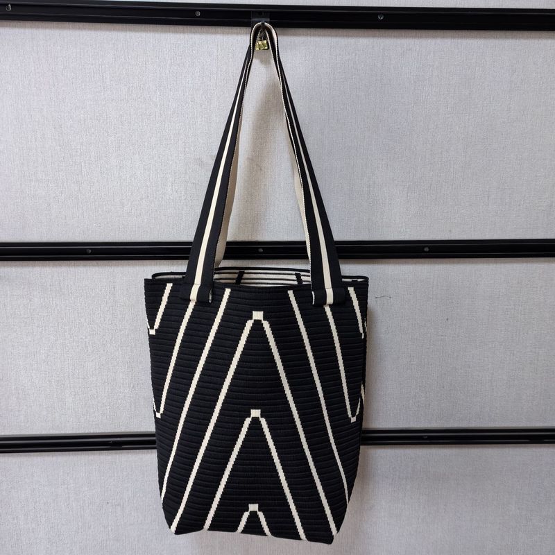  fashionable working part-time job loading box lunch handbag fashion_voghion.com