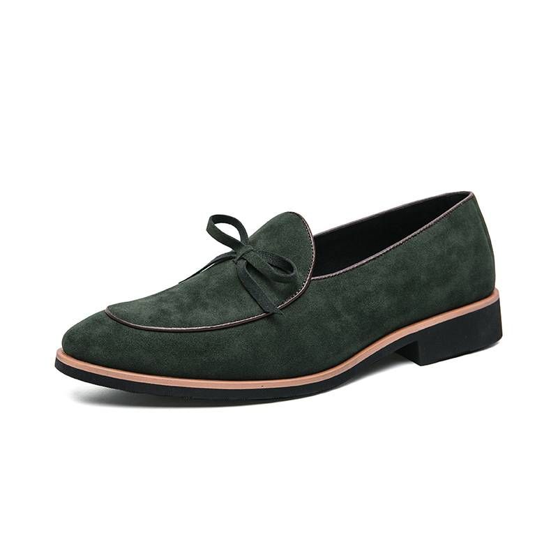 Shoes For Men Classic Business Men Formal Shoes Office Wedding Breathable Fashion Quality Men Shoes Large Size_voghion.com