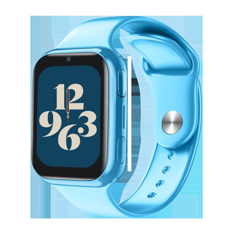 D42 Cross Border 18g Smart Telefon dla Dzieci z Androidem, GPS, Google Line itp._voghion.com