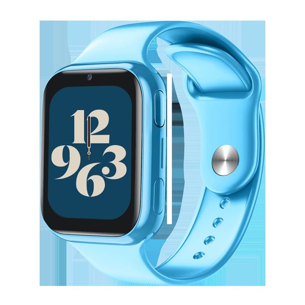 D42 Cross Border 18g Smart Telefon dla Dzieci z Androidem, GPS, Google Line itp._voghion.com