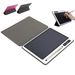 Bloco de desenho, suprimentos comerciais, ferramenta de pintura manual, bloco de notas eletrônico de 9 polegadas, tablet LCD_voghion.com