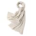 Nuova sciarpa a spina di pesce in lana autunno inverno da donna, grande scialle, disponibile all'ingrosso_voghion.com