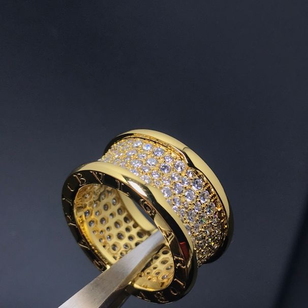 Bague Hellokitty Kawaii simple et tendance pour femme, design de niche, style kawaii, vente en gros_voghion.com