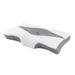 Cervical Pillow For Neck And Shoulder,Contour Memory Foam Pillow,Ergonomic Neck Support Pillow For Side Back Stomach Sleepers With Pillowcase_voghion.com