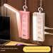 Nova proteção ocular para casa multifuncional soquete giratório LED com lâmpada de cabeceira USB mesa de estudante_voghion.com