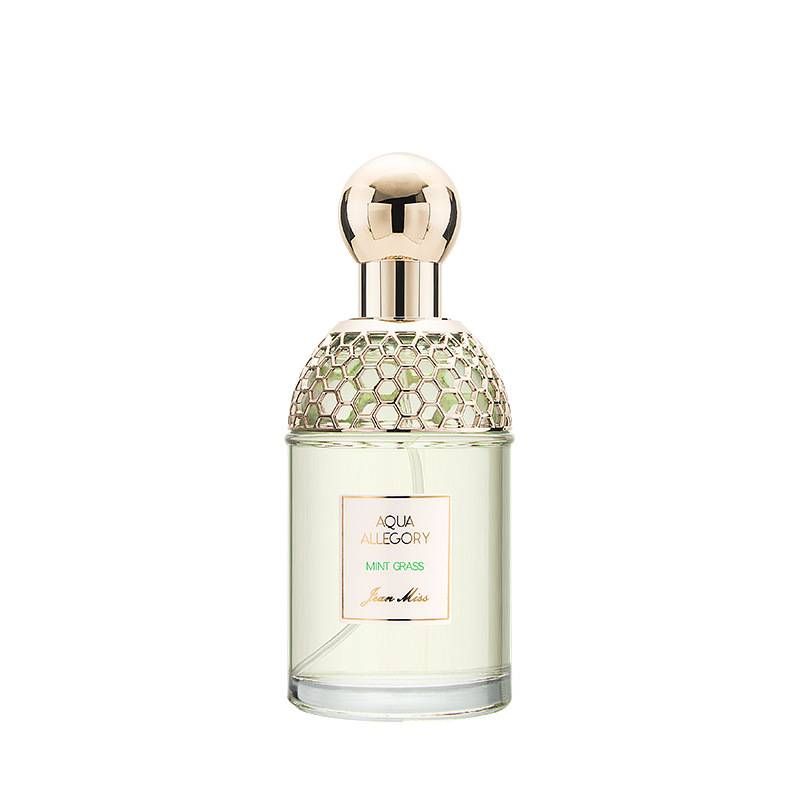 Damenparfüm Blumen-Frucht-Noten Studenten Erschwinglich Frisch Natürlich Eau De Toilette_voghion.com