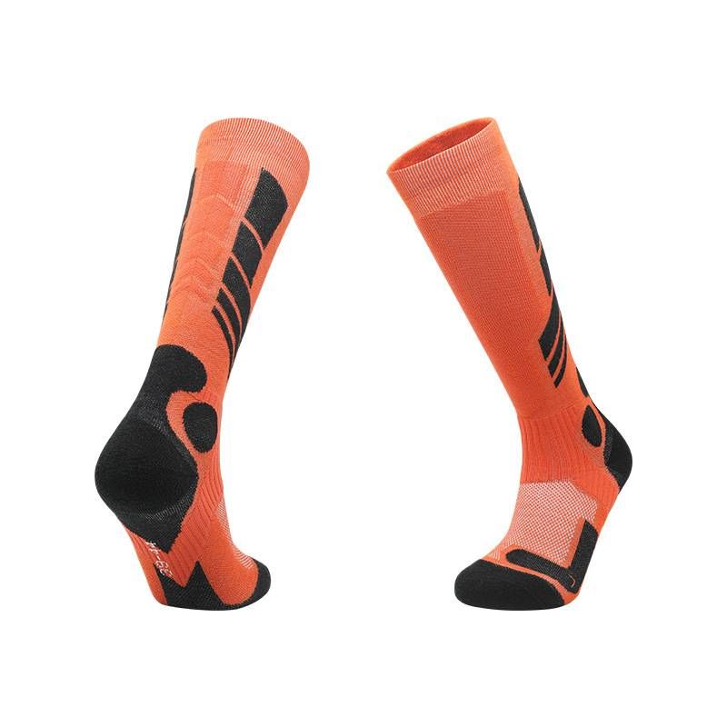 Winter Wool Skiing Socks Men Women Climbing Thick Keep Warm Merino Snow Socks_voghion.com