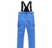 Kids' Winter Snow Pants & Jacket Set - Waterproof Windproof Insulated Ski Wear For Boys & Girls - Outdoor Sports Thermal Snowsuit_voghion.com