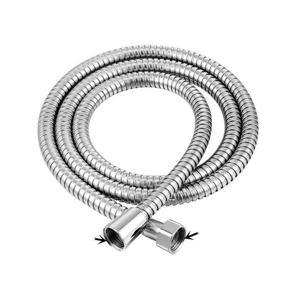 Showerhead Hose For Water Heater, Bathroom Sprayer Connection Pipe, Rain Shower Faucet Water Supply Hose_voghion.com
