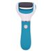 Ponceuse électrique rechargeable par USB, exfoliante pour talons, outil de pédicure et de soin des pieds, lime à poncer les peaux mortes_voghion.com