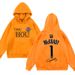 370G Basketball HOU Mcgrady com capuz de manga comprida estampado para homens e mulheres, roupas soltas de outono/inverno_voghion.com