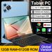 Tablet nuovo e venduto a caldo nel 2025, 4G 12 GB + 512 GB, schermo IPS, tablet Android da 10,1 pollici, gaming, ufficio, doppio in uno_voghion.com