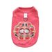 Spring And Summer New Pet National Style Dog Cat Clothes Teddy Than Bear New Chinese Buckle Embroidered Traction Vest_voghion.com