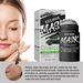 EELHOE Green Tea Solid Oil Control Cleaning Acne Replenishing Moisturizing facial mask Stick_voghion.com
