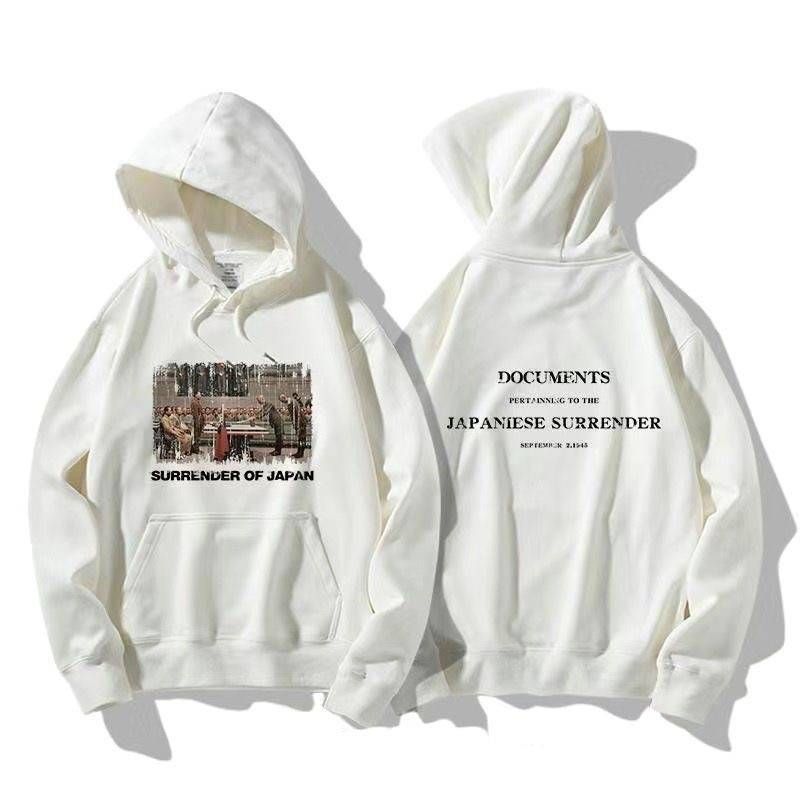 2024 primăvara și toamna guler rotund pulover de bună calitate hanorac sport bărbați și femei_voghion.com