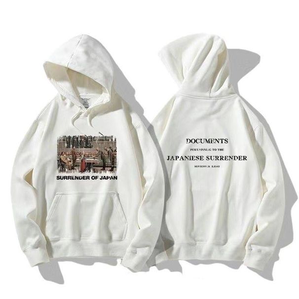 2024 primăvara și toamna guler rotund pulover de bună calitate hanorac sport bărbați și femei_voghion.com