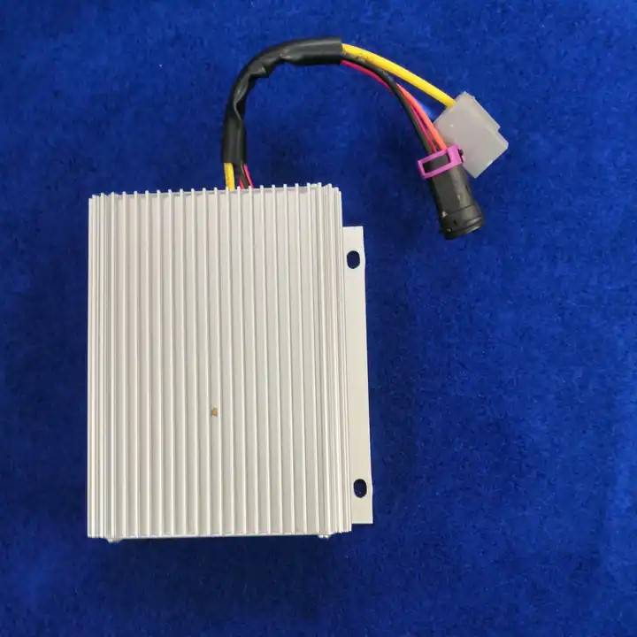 500w 84v To 24v 19A Isolated DC-DC Step Down Power Converter For EV Scooter For Electric Vehicles_voghion.com
