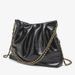 Tote For Women 2023 Summer New Trend High-Quality Niche Large Capacity Commuter Chain Shoulder Hobo Bag_voghion.com