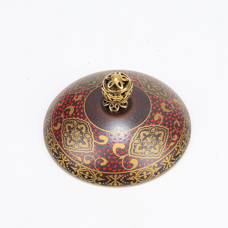 Lazy Automatic Kung Fu Set Ceramic Home Anti Scald Creative Teapot Tea Sea Teacup Lid Flip Sheet_voghion.com