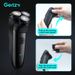 Electric Shaver, Rechargeable Mini Portable Shaver, Intelligent Floating Shaver, The Choice Of Gift For Men_voghion.com