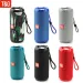 Wireless Bluetooth Speaker Small Portable Double Speaker Card Household Outdoor Loud Subwoofer Support FM Radio TF_voghion.com