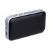 Portable Wireless Outdoor Mini Pocket Audio Ultra-thin Bluetooth Speaker Loudspeaker Support TF Card USB Rechargeable_voghion.com