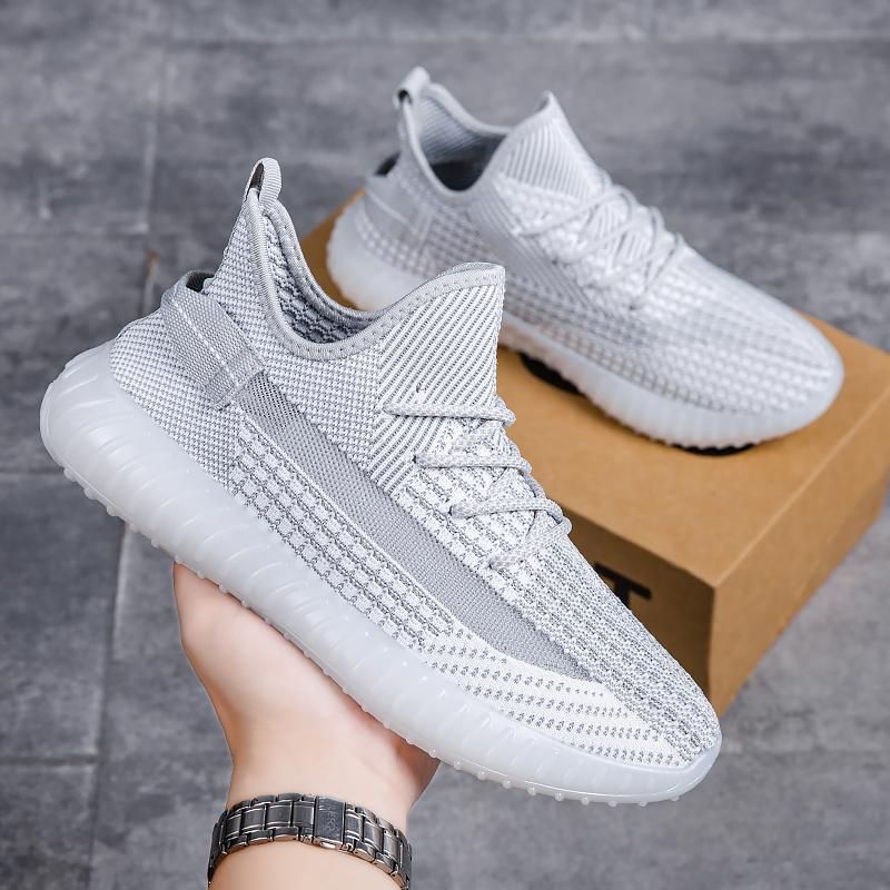In The Spring Of 2023, Five Colors Are Complete And A Large Number Of Supply Couple Coconut Shoes Breathable Men's Casual Sports Shoes Spring Shoes_voghion.com