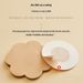 Anti-bump disposable non-woven nipple patch summer invisible anti-allergy chest patch sling thin breathable_voghion.com
