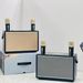 New M35 Karaoke National Home KTV Bluetooth Speaker Integrated Microphone_voghion.com