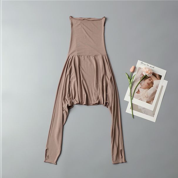 Modal Αντηλιακό Γυναικείο Καλοκαιρινό μακρυμάνικο μετάξι οδήγησης_voghion.com