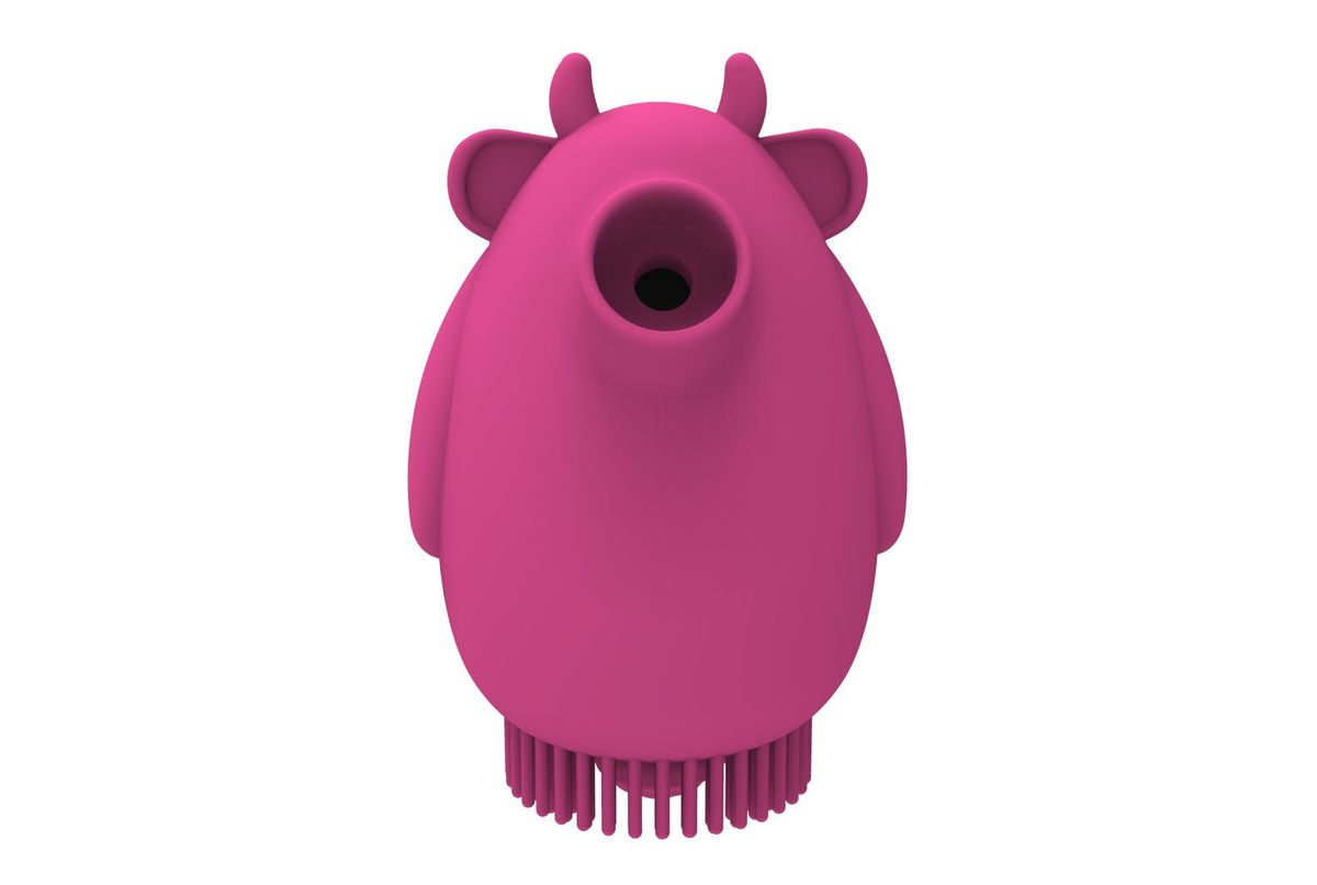 Manno Kalb Kreuz Absorbieren Schock Ei Magnetische Wiederaufladbare Weibliche Masturbator Weibliche Klitoris Stimulation Saugen Vibration_voghion.com