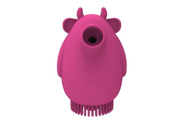 Manno Kalb Kreuz Absorbieren Schock Ei Magnetische Wiederaufladbare Weibliche Masturbator Weibliche Klitoris Stimulation Saugen Vibration_voghion.com