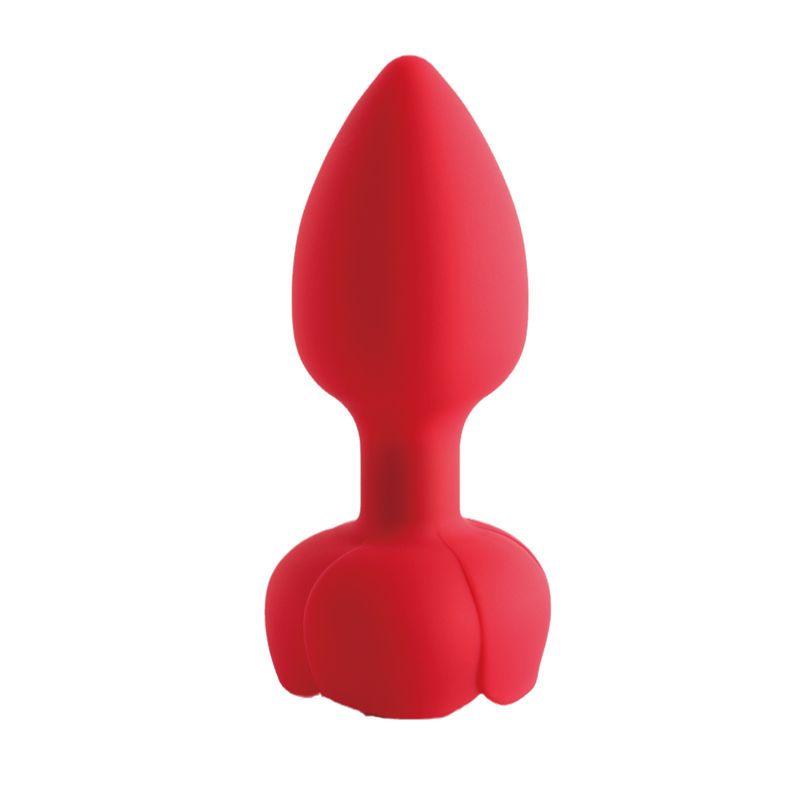 Dámské dobíjecí zástrčky pro anální masturbátory na dálkové ovládání Sexuální hračky_voghion.com