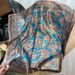 90 Kleine vierkante simulatie zijden damesmode veelzijdige gekleurde bedrukte sjaal satijn elegante kraag_voghion.com
