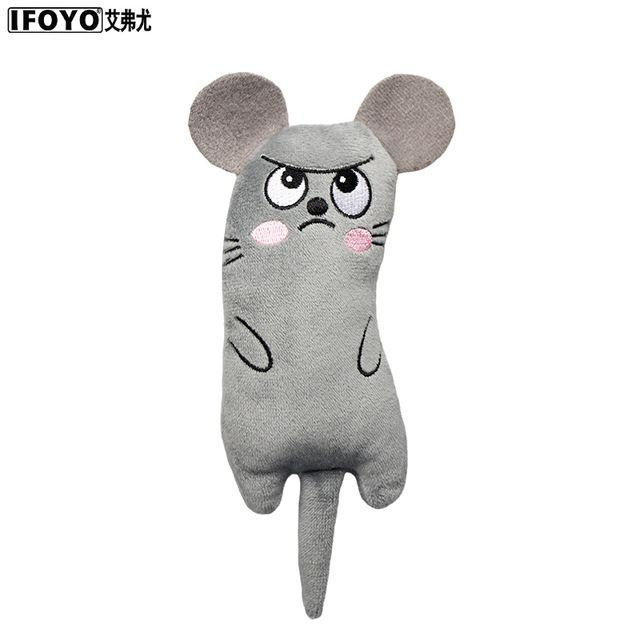 Tongyue Lure Toy For Cats By PawParty Store_voghion.com