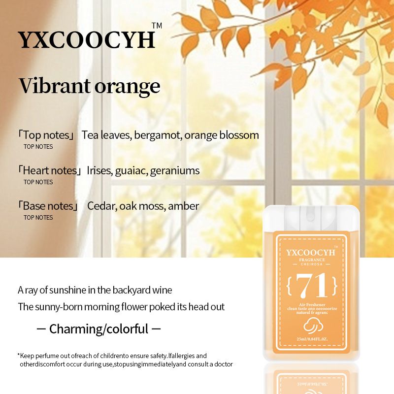 Kadın Parfümü Hit Solde Brazil Rio Yaz Parfümü 62 68 59 71 Cep Parfümü 25ml Alkol İçermez_voghion.com