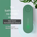 Ultrasonic Pest Repeller, 3-in-1 For Mice, Insects, Mosquitoes, Rodents, Child & Pet Safe, 360掳 Coverage, Plug-in For Home & Office_voghion.com