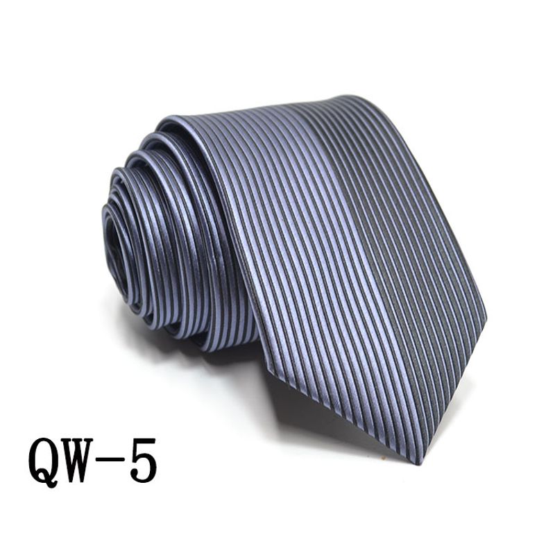 Men's Ties & Handkerchiefs style tie formal business suit dress high-end accessories wholesale supply in stock_voghion.com
