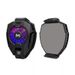 Ventilateur de refroidissement pour téléphone portable DL05, affichage numérique LED, système de refroidissement pour manette de jeu_voghion.com
