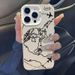 Personalized Aircraft Suitable For Iphone16 Mobile Phone Case Iphone15promax/14 New 13pro/12 Trend 11X_voghion.com