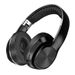 Wireless HiFi Headphones With Mic Foldable Over Ear Bluetooth 5.0 Headphone Support TF Card/FM Radio For Phone PC_voghion.com