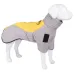 Hundejacke, warme Winterkleidung für mittelgroße und große Hunde, wasserdichter Haustiermantel, Labrador-Kostüm, Golden Retriever-Weste von PawParty Store_voghion.com