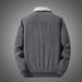 SL 2022 Nieuwe Winter Pluche En Dikke Corduroy Herenjas Jas Jas Voor Middelbare Mannen Warme Revers Top Voor Heren_voghion.com